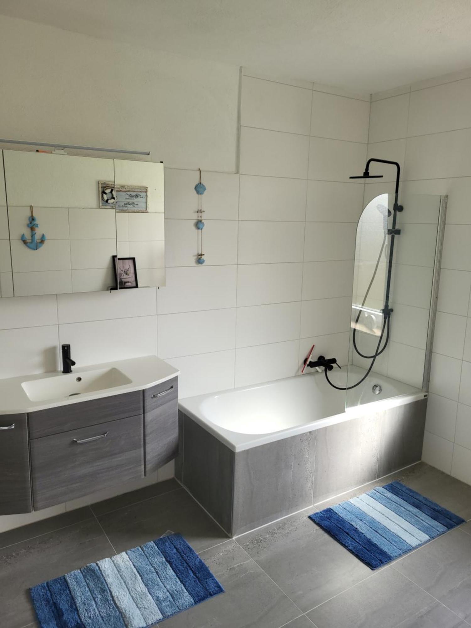 Juttas Ferienwohnung Biedenkopf Kültér fotó