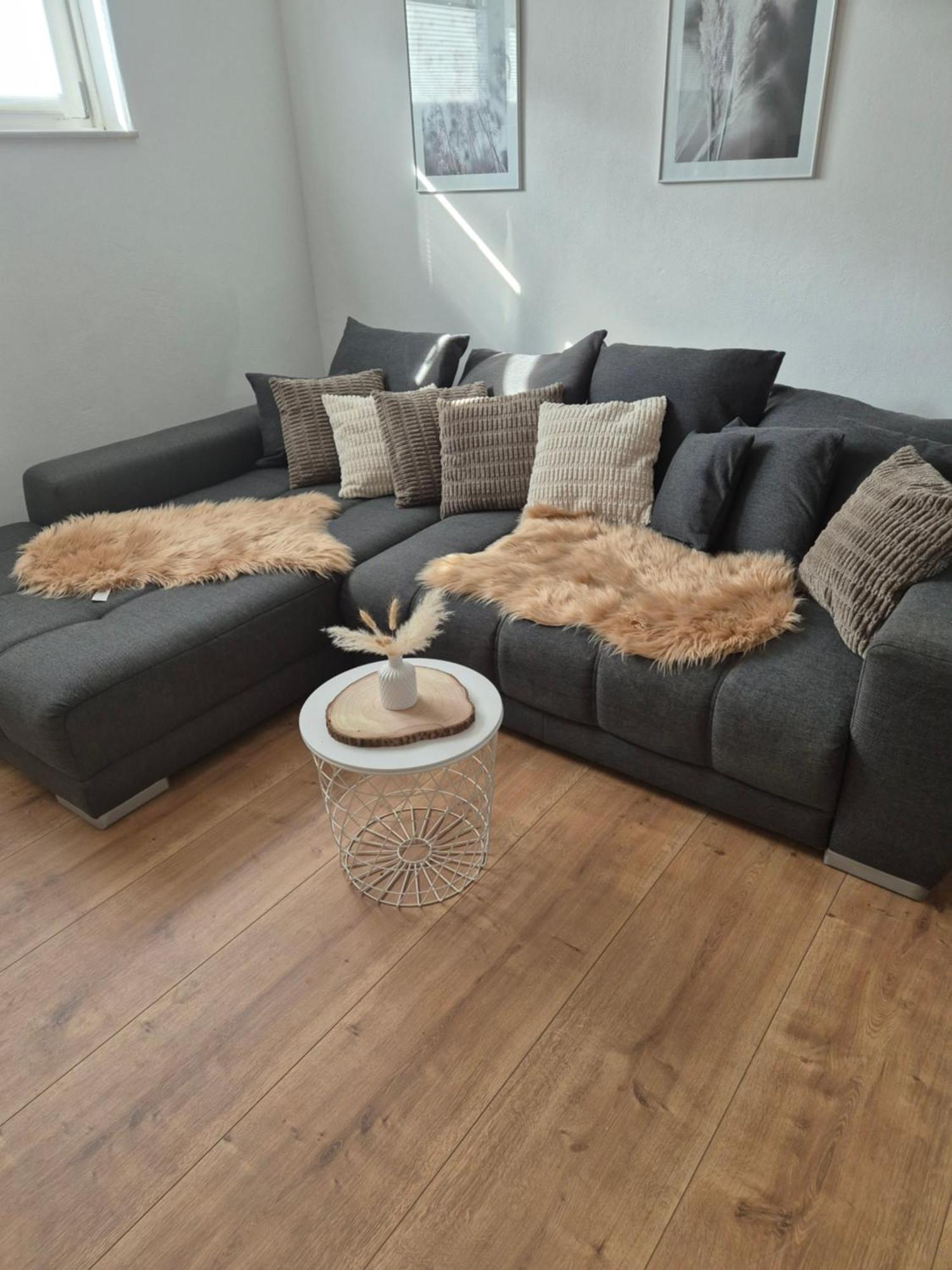 Juttas Ferienwohnung Biedenkopf Kültér fotó