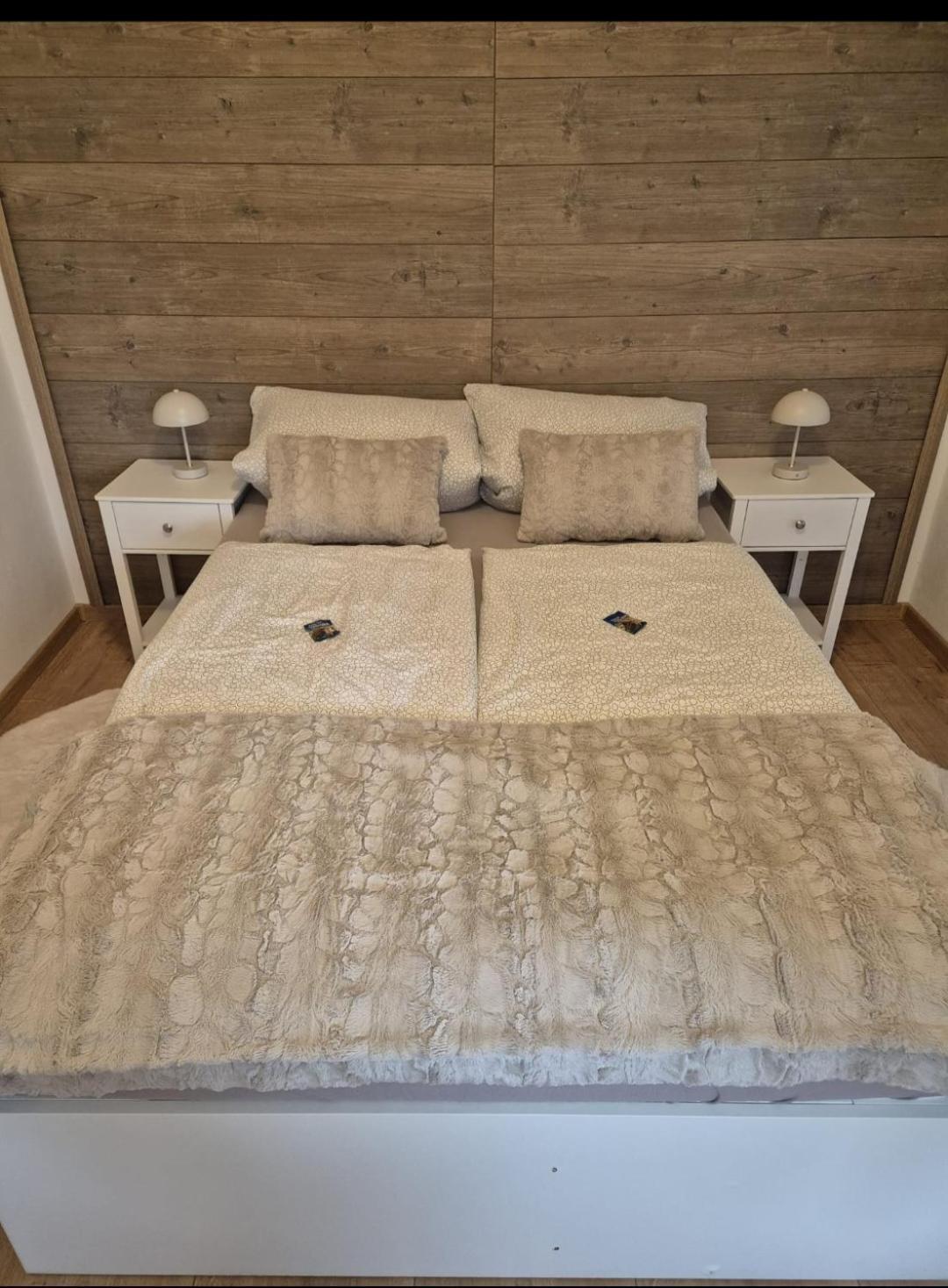 Juttas Ferienwohnung Biedenkopf Kültér fotó