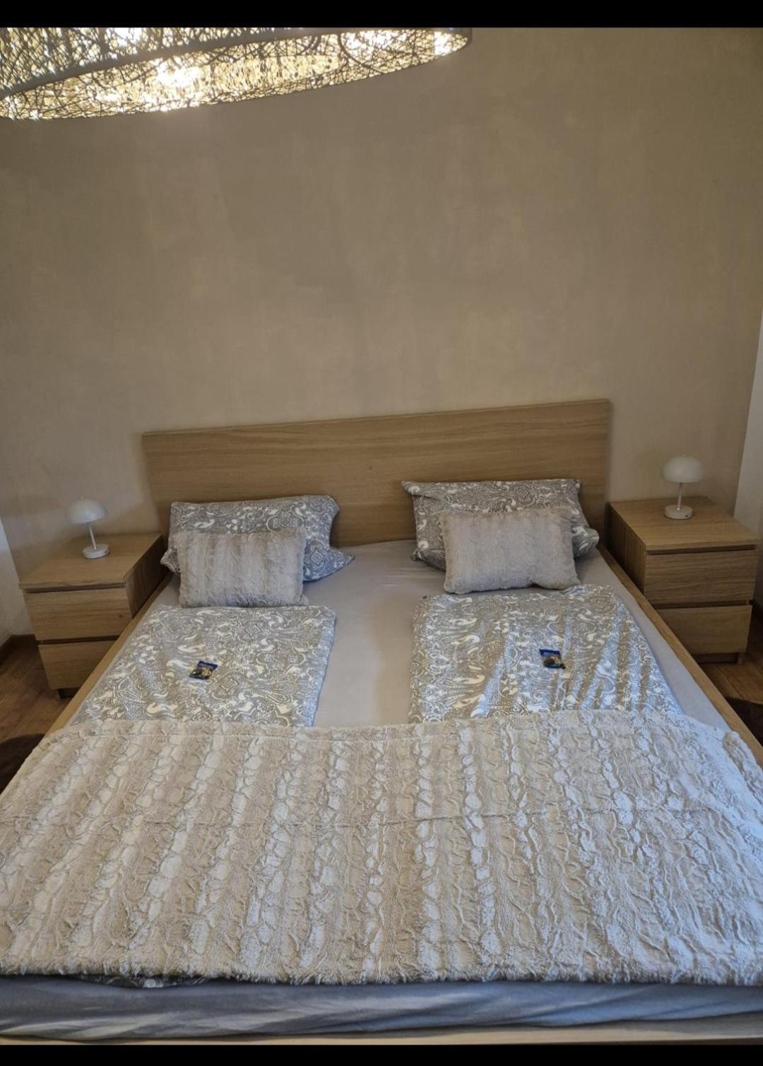 Juttas Ferienwohnung Biedenkopf Kültér fotó