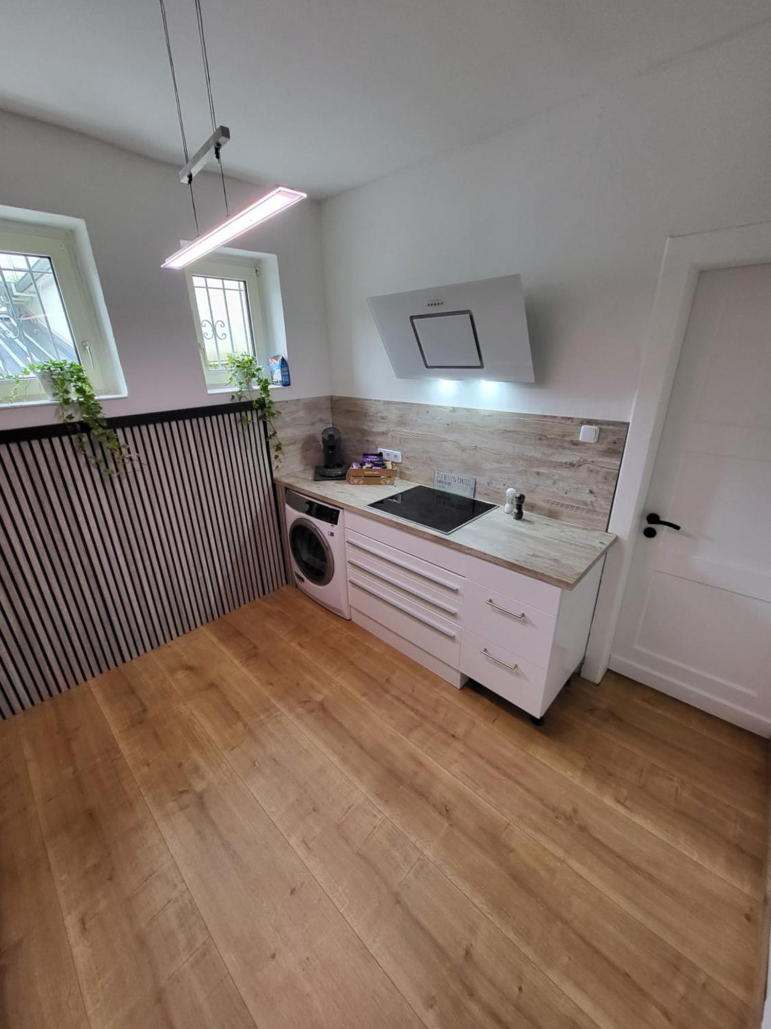 Juttas Ferienwohnung Biedenkopf Kültér fotó