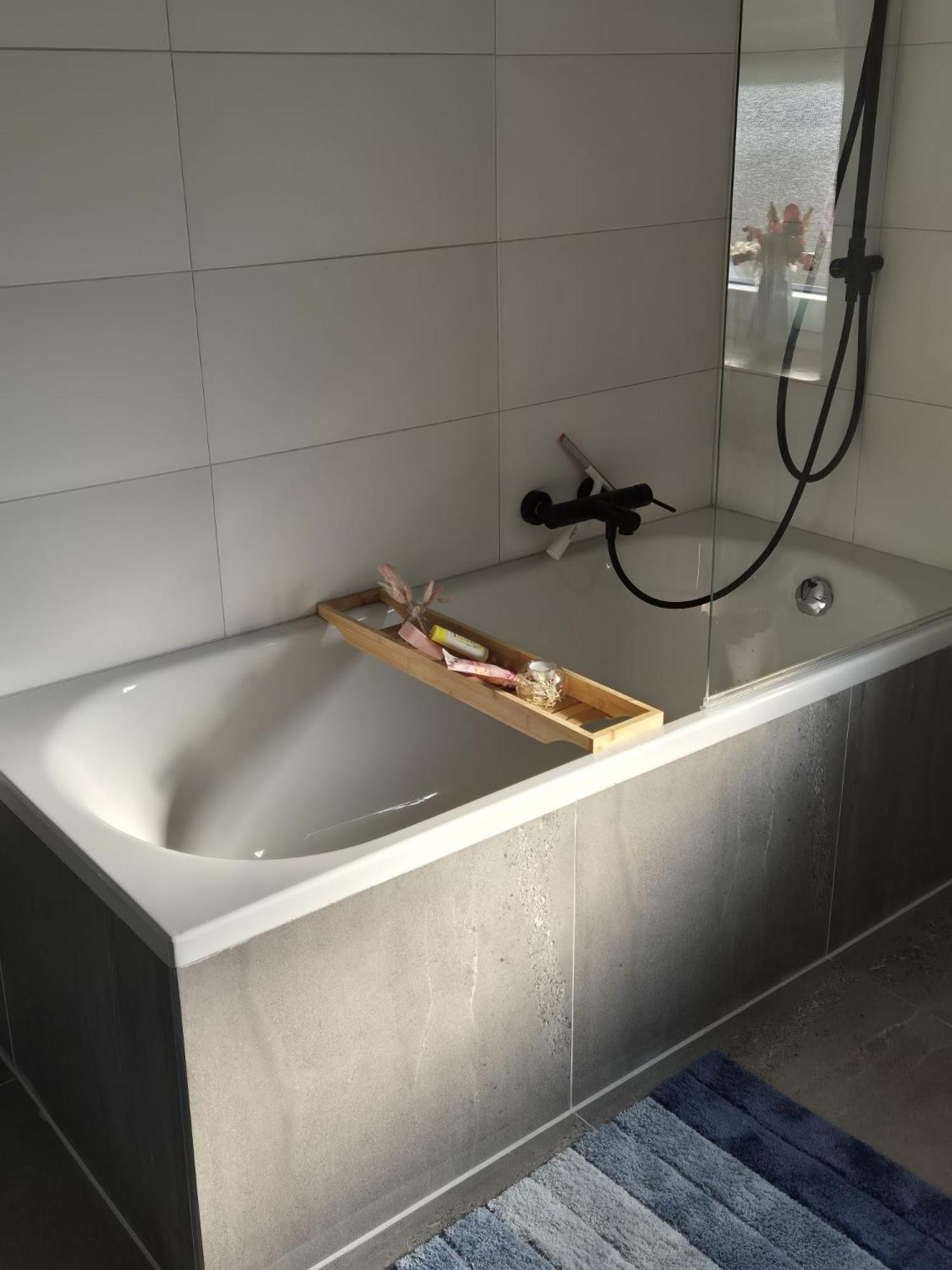 Juttas Ferienwohnung Biedenkopf Kültér fotó